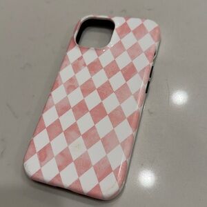 iPhone 15 casely phone case